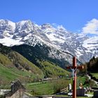 Cirque de Gavarnie.