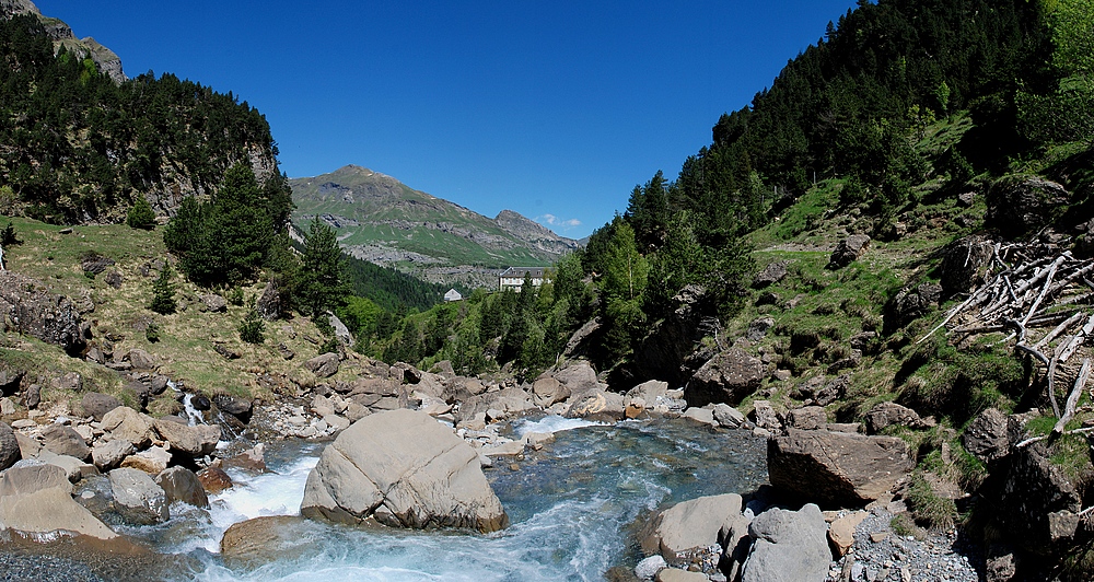 Cirque de Gavarnie 2