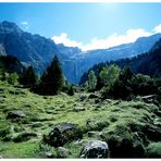 Cirque de Gavarnie