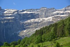 Cirque de Gavarnie