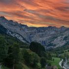 Cirque De Gavarnie