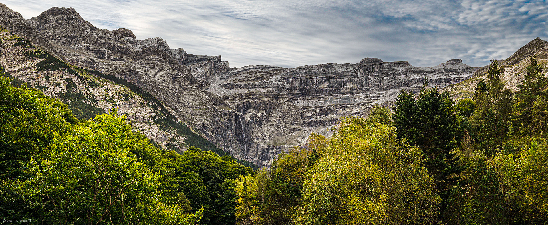 Cirque de Gavarnie