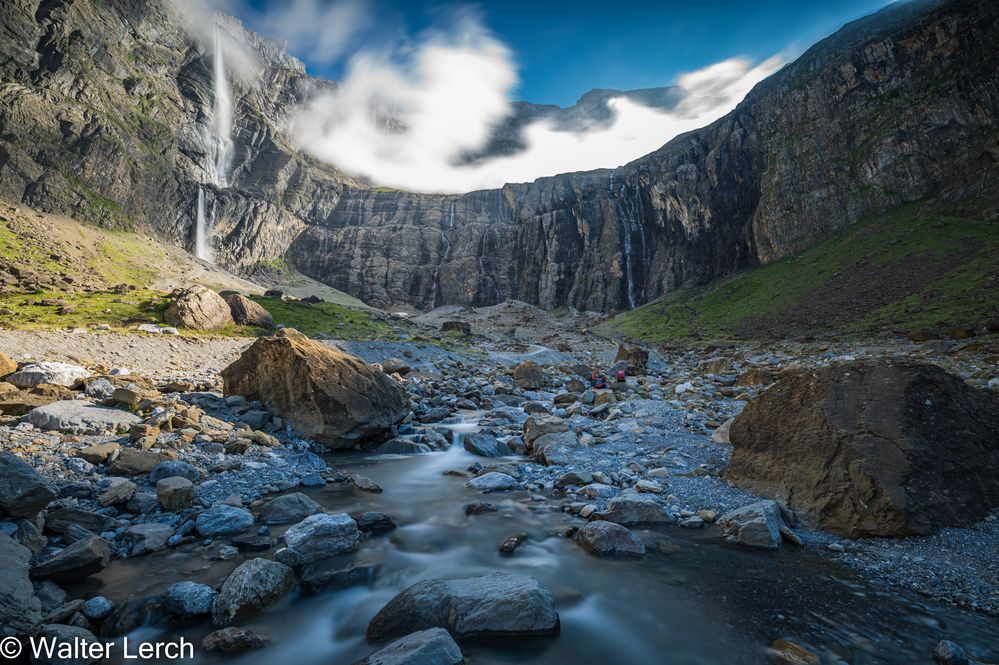 Cirque de Gavarnie