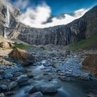 Cirque de Gavarnie