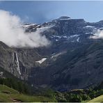 Cirque de Gavarnie