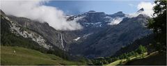 Cirque de Gavarnie