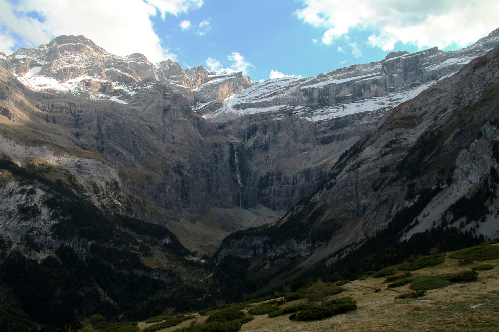 Cirque de Gavarnie