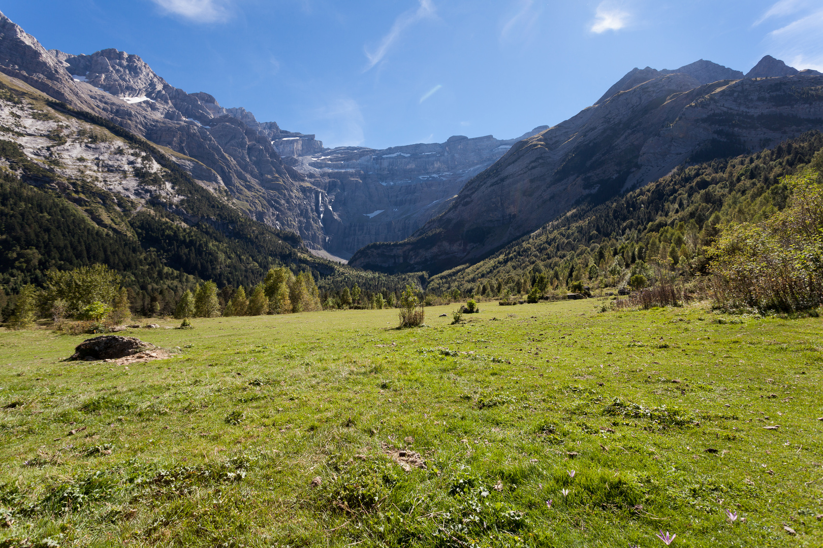 cirque de Gavarnie