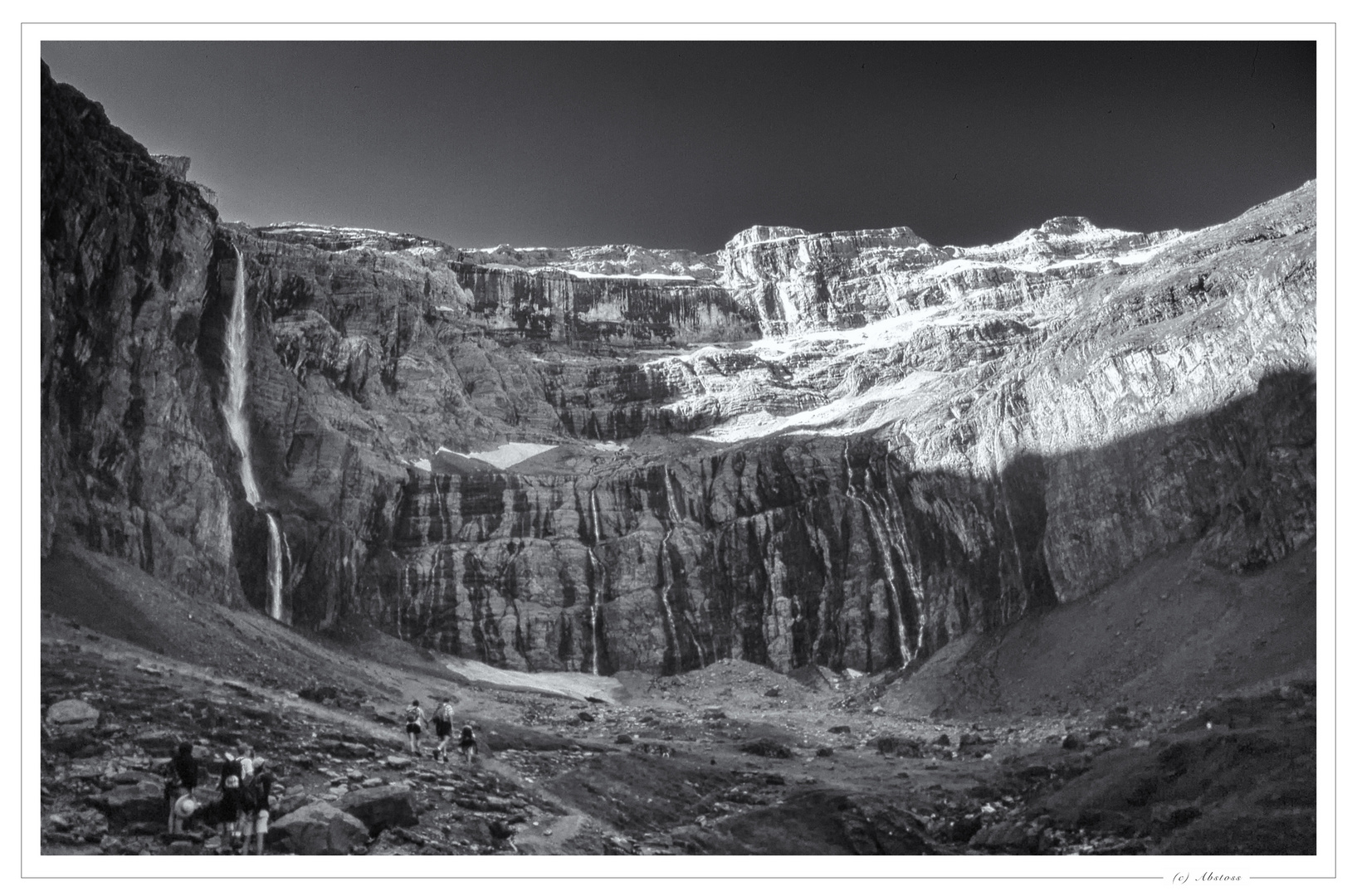 Cirque de Gavarnie