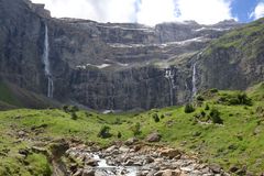 Cirque de Gavarnie