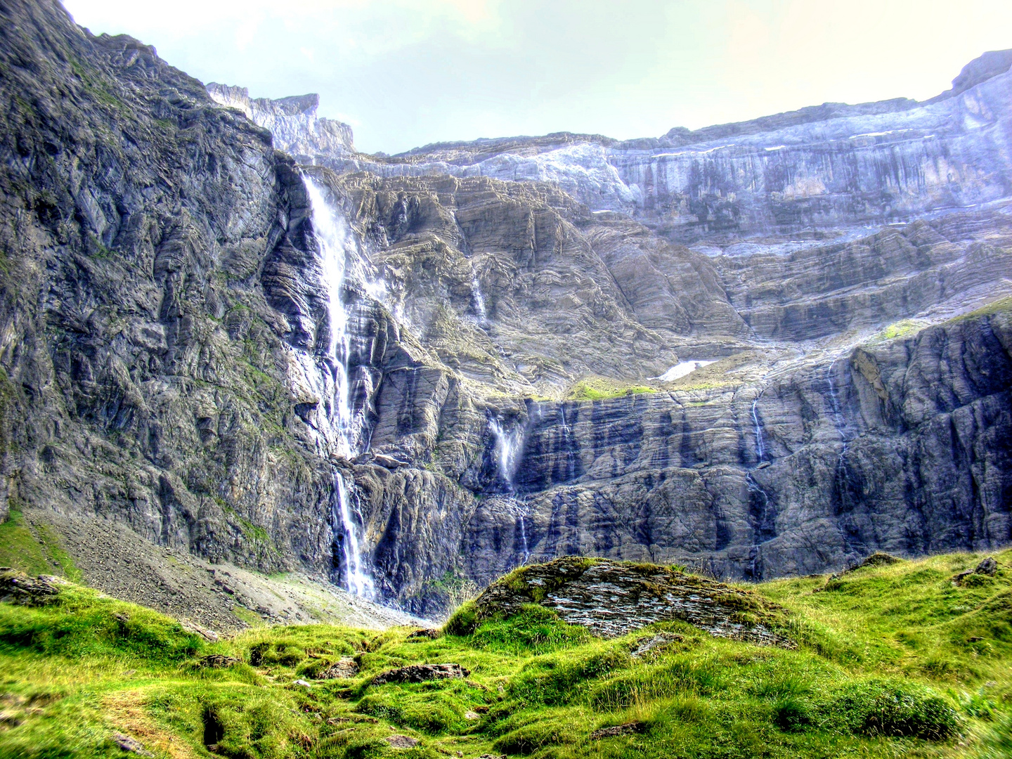 Cirque de GAVARNIE