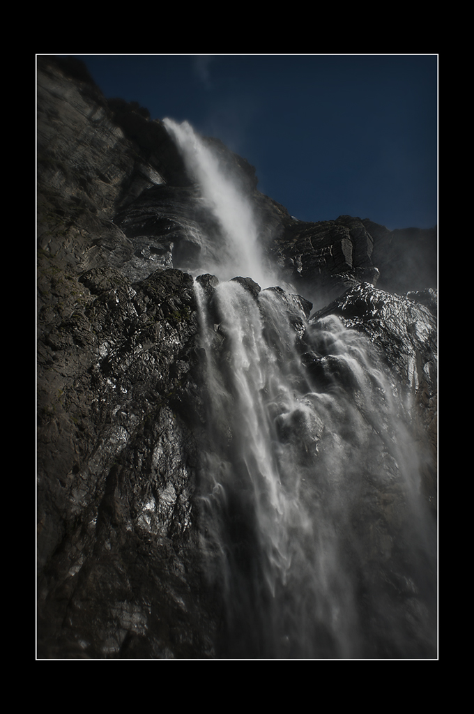 Cirque de Gavarnie