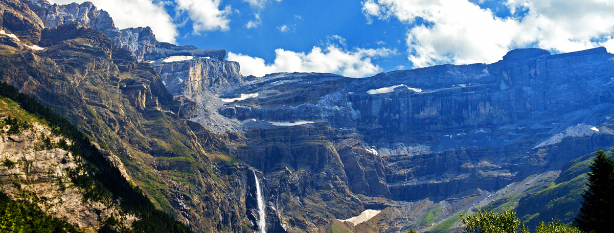 Cirque de Gavarnie