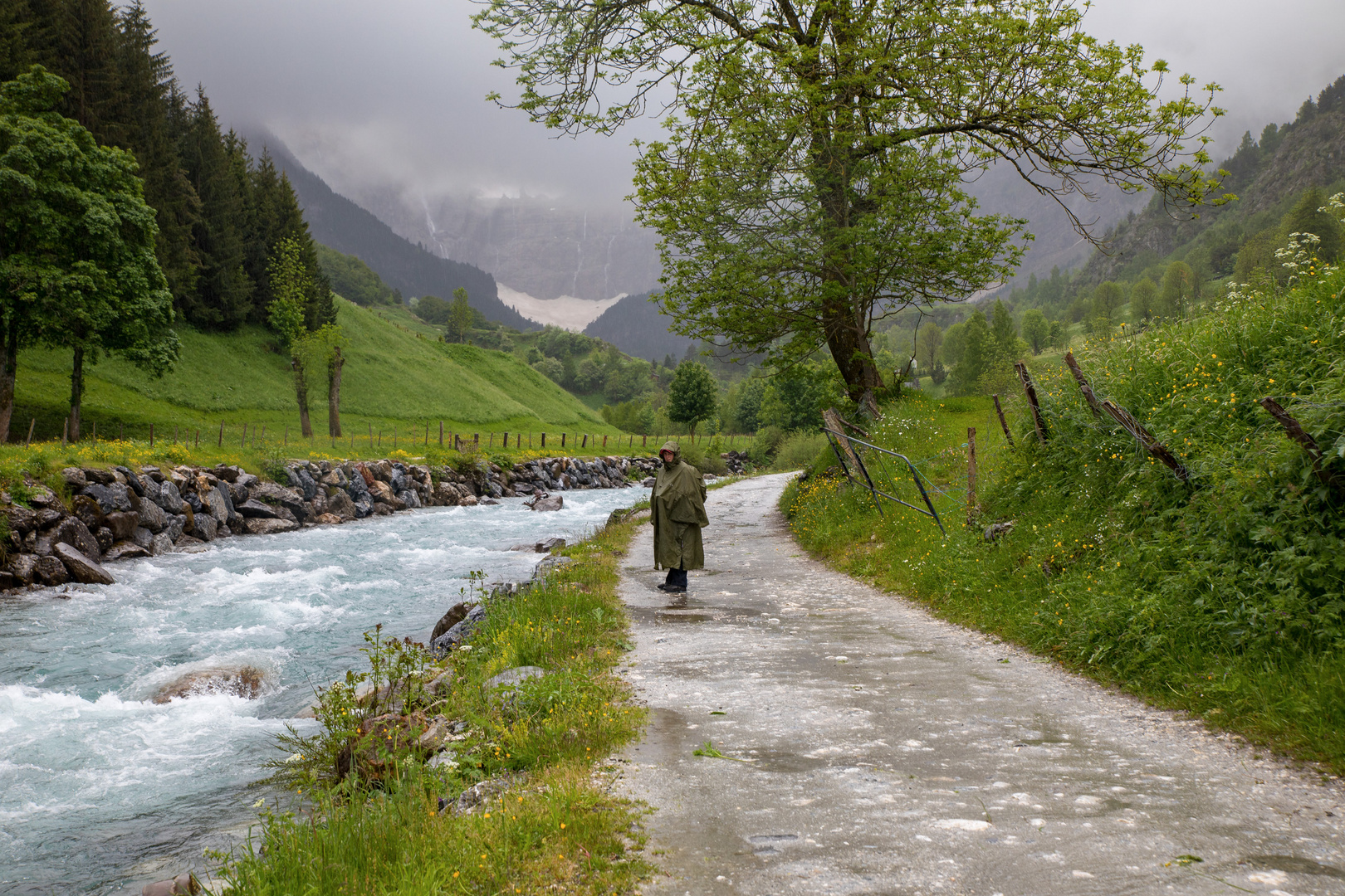 Cirque de Gavarnie