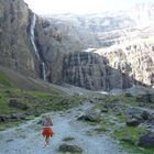 Cirque de Gavarnie-Pyrénées françaises