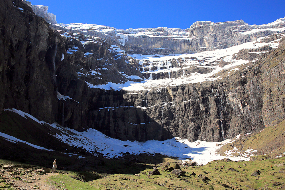 Cirque de Gavernie