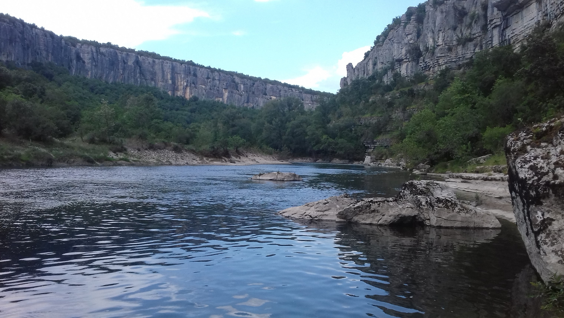 Cirque de GENS 