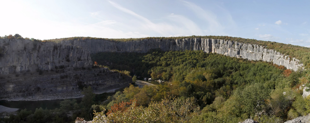 Cirque de Gens