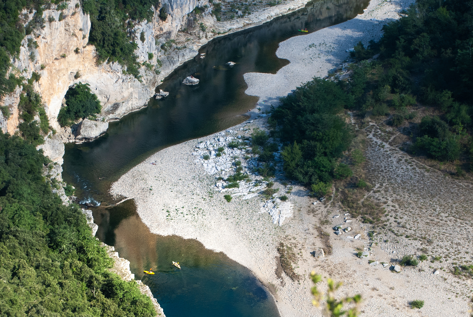 Cirque de la Madeleine	