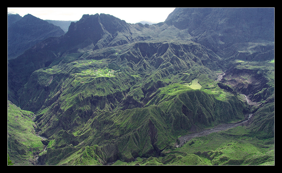 Cirque de Mafat