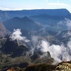 Cirque de Mafate - Aussichtspunkt  Le Maïdo (1)