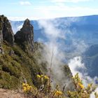 Cirque de Mafate - Aussichtspunkt  Le Maïdo (2)