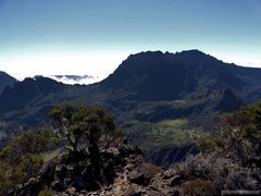 Cirque de Mafate / La Reunion