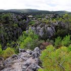 Cirque de Mouréze