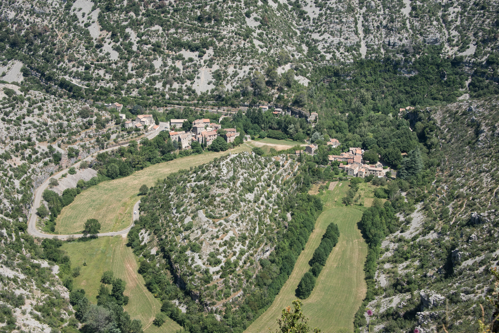 Cirque de Navacelles