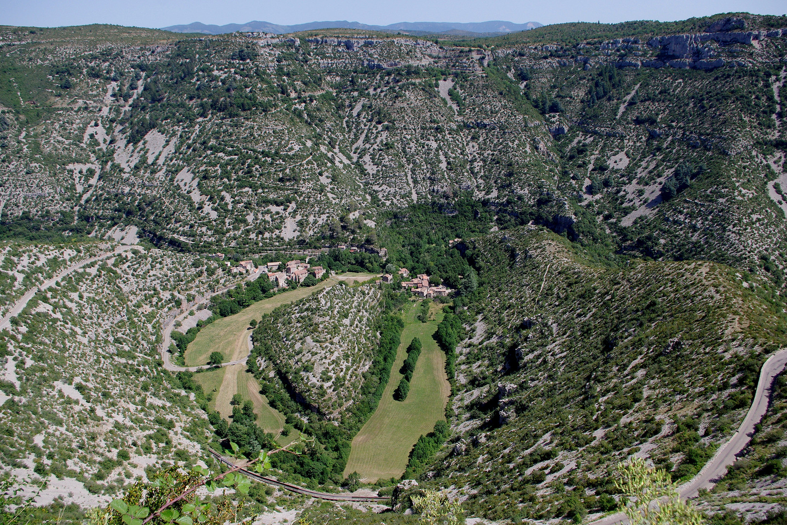 Cirque de Navacelles