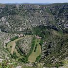 Cirque de Navacelles