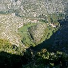 Cirque de Navacelles I