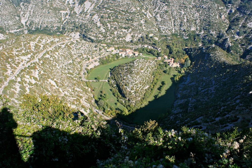 Cirque de Navacelles I