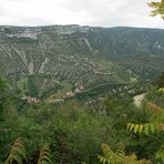 Cirque de Navacelles ( II.)