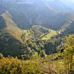 Cirque de Navacelles II