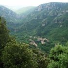 Cirque de Navacelles ( VI.)