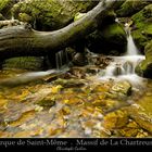 Cirque de Saint-Même