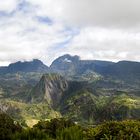 Cirque de Salazie - La Réunion 2012