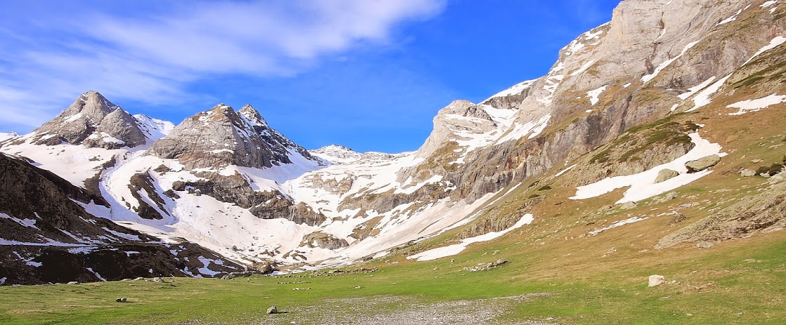 Cirque de Tremousse