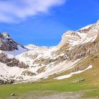 Cirque de Tremousse