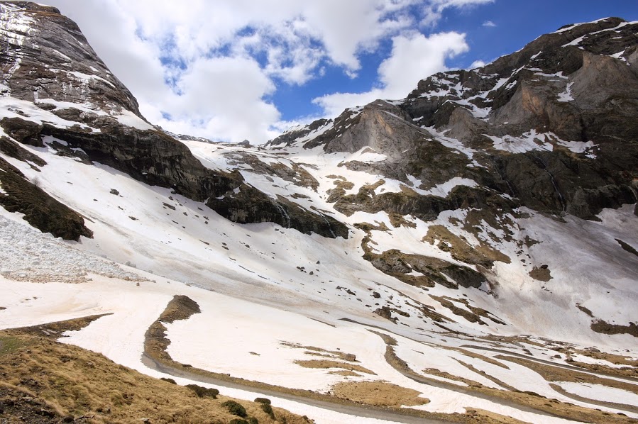 Cirque de Tremousse