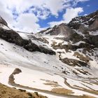 Cirque de Tremousse