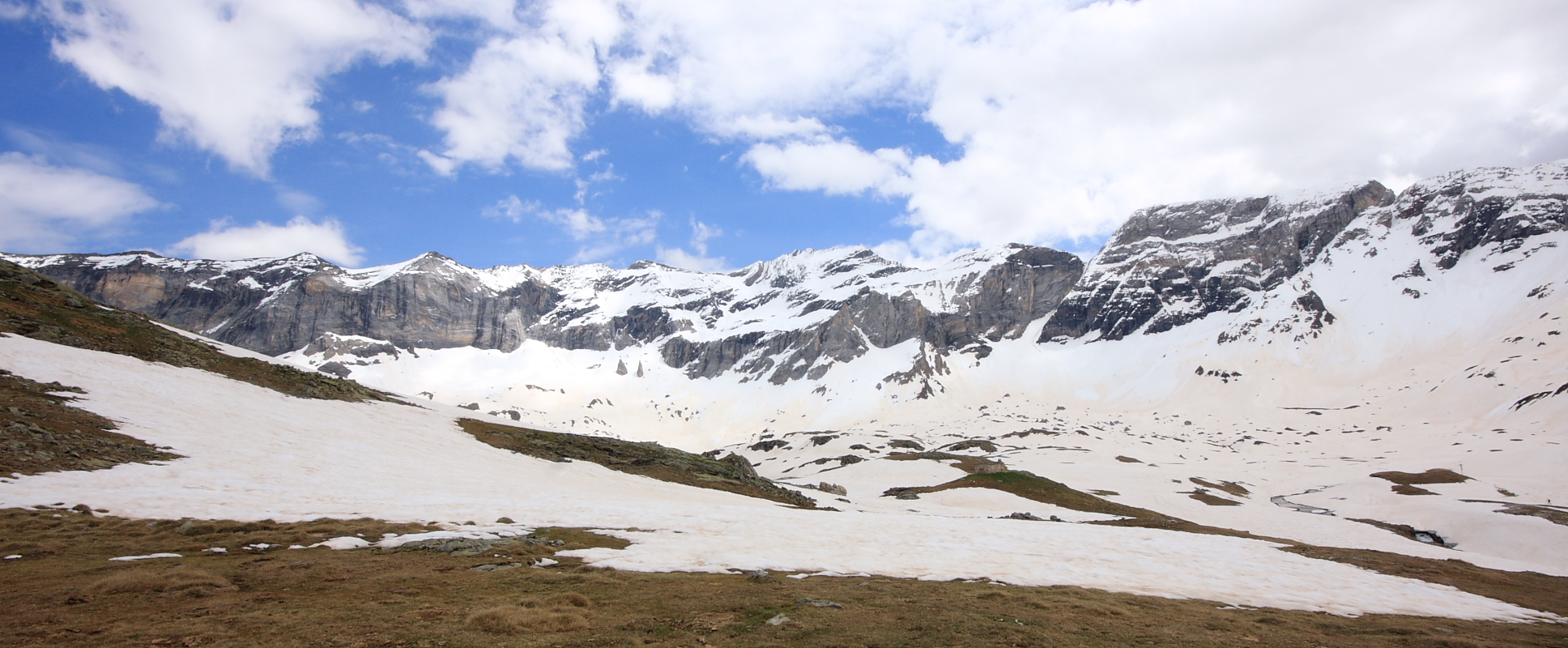 Cirque de Tremousse