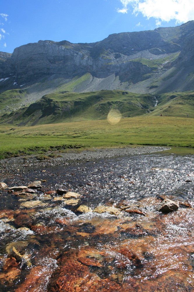 Cirque De Troumouse