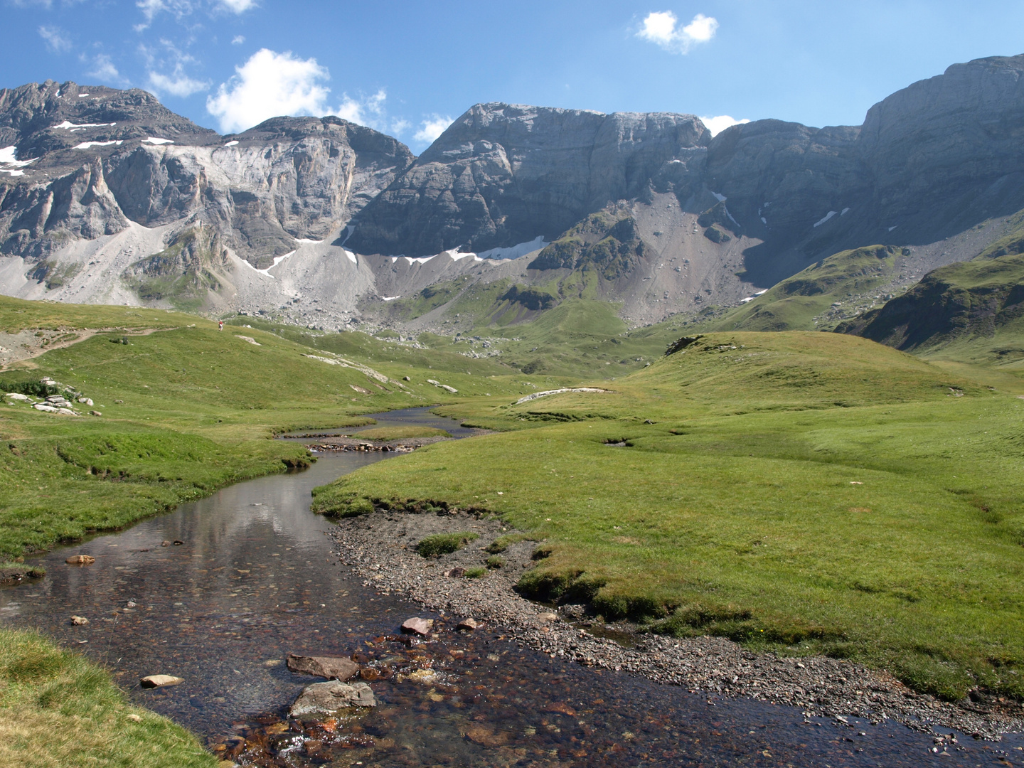 Cirque de Troumouse