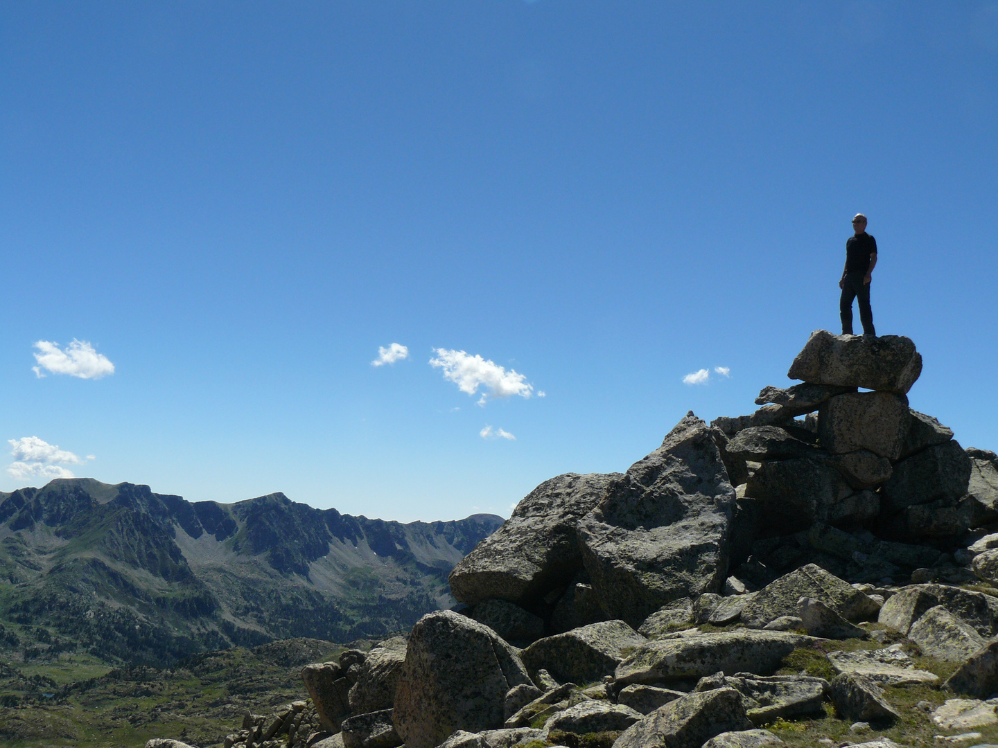 Cirque des Pessons Andorre le 11 août 2013.(14)