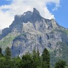 Cirque Du Fer à Cheval, Haute Savoie