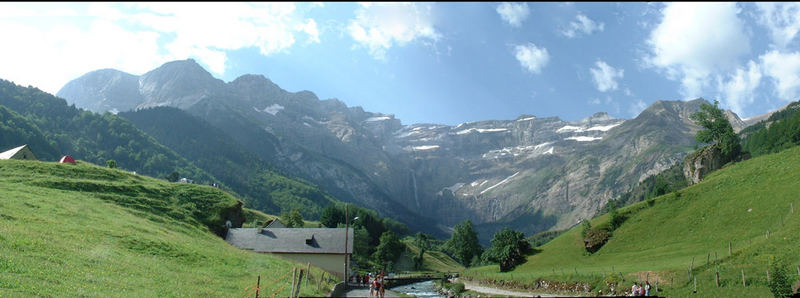 Cirque du Gavernie