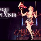 cirque du plaisir