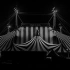 Cirque du Soleil auf der Wiesn